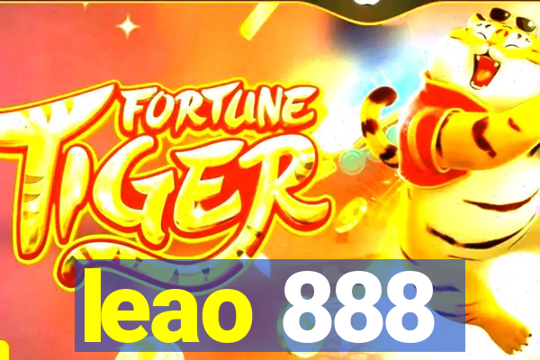 leao 888